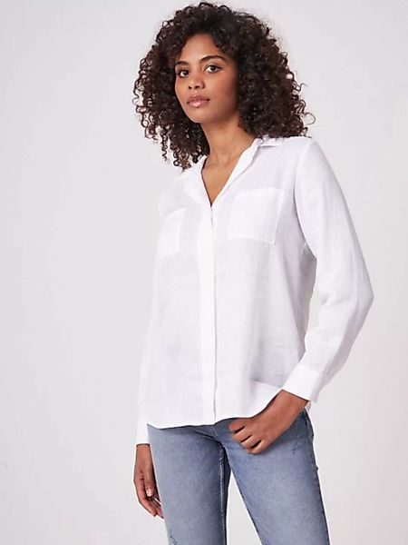 REPEAT Klassische Bluse blouse günstig online kaufen