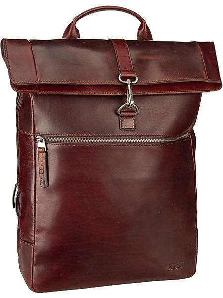 Jost Laptoprucksack Lund Kurier günstig online kaufen