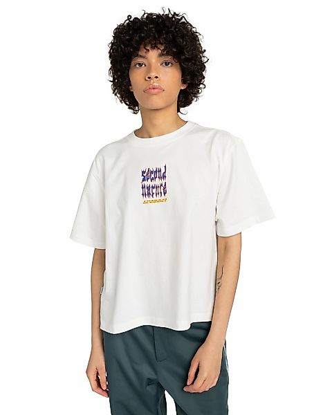 Element T-Shirt "Second Nature" günstig online kaufen