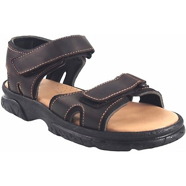 Bienve  Schuhe Sandale  458 braun günstig online kaufen
