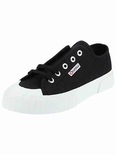 Superga Sneaker "Superga Sneaker Textil" günstig online kaufen