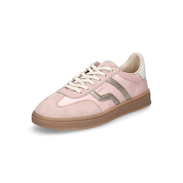 Gant Gant Damen Sneaker Cuzima rosa günstig online kaufen