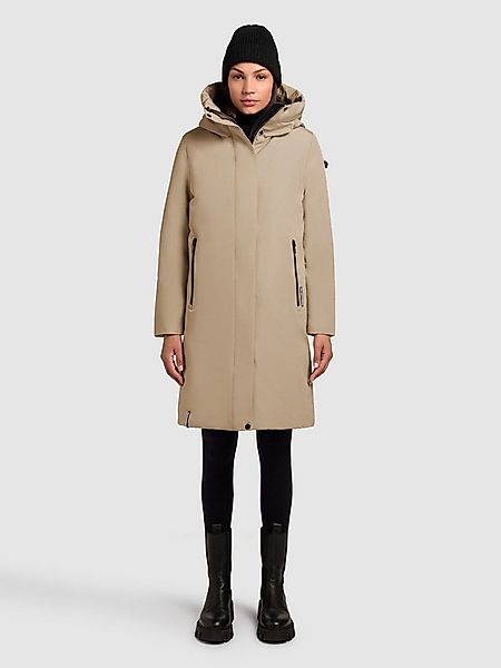 khujo Wintermantel NELLEN günstig online kaufen