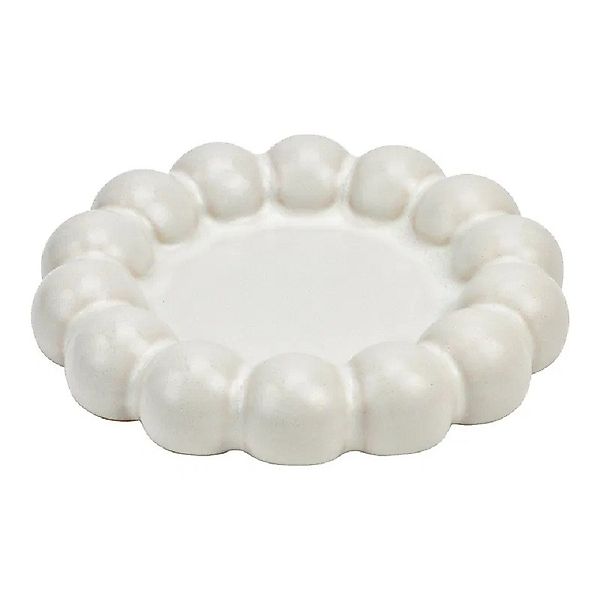 Interdesign24 Dekoteller Bubble, aus Keramik günstig online kaufen