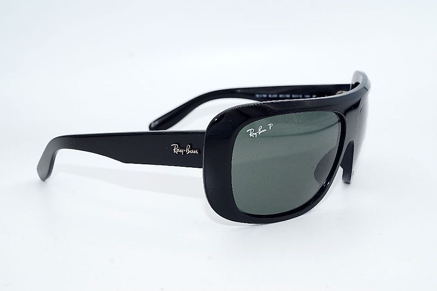Ray-Ban Sonnenbrille RAY BAN Sonnenbrille Sunglasses günstig online kaufen