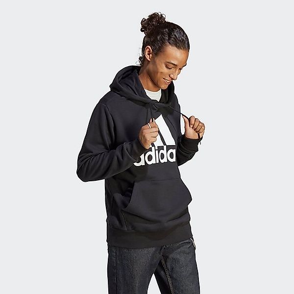 adidas Sportswear Kapuzensweatshirt "M BL FT HD" günstig online kaufen