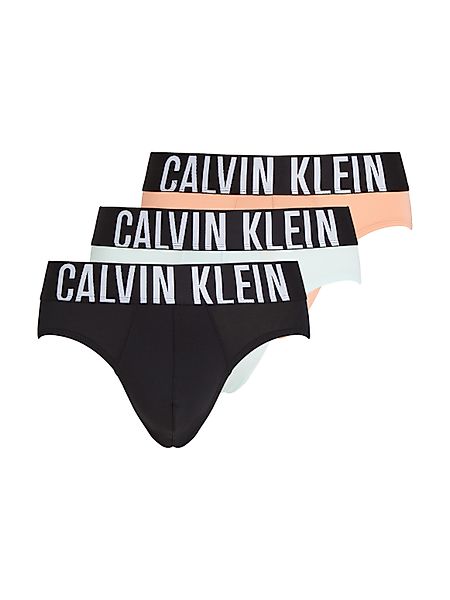 Calvin Klein Underwear Hipster HIP BRIEF günstig online kaufen