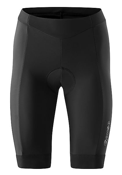 Gonso Fahrradhose Fortuna kurze Damen Radlerhose günstig online kaufen