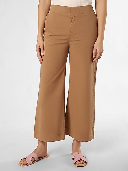 BOSS ORANGE Bundfaltenhose C_Tahiana-D günstig online kaufen