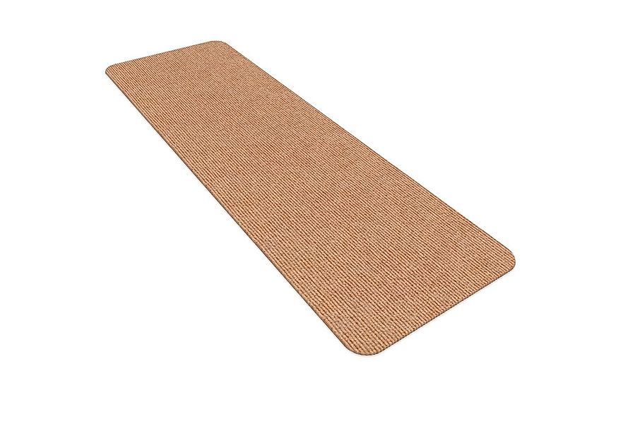 ANRO Stufenmatte Stufenschutz NEMESIS Treppenschutz Treppenmatte, Rechteck, günstig online kaufen