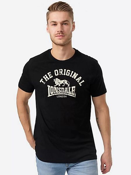 Lonsdale T-Shirt ORIGINAL günstig online kaufen