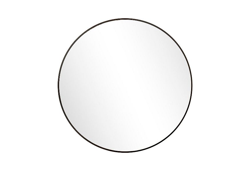 BEAUTYPEAK Wandspiegel Rundspiegel große Dekoration Badezimmer Spiegel (50c günstig online kaufen