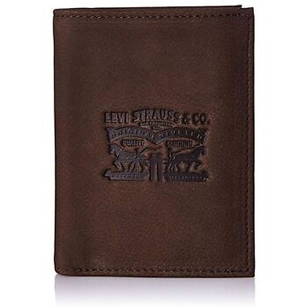 Levi's® Geldbörse VINTAGE TWO HORSE VERTICAL COIN WALLET, mit schöner Prägu günstig online kaufen