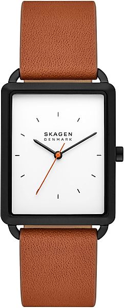 SKAGEN Quarzuhr HAGEN SKW6929, Armbanduhr, Damenuhr, günstig online kaufen