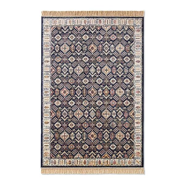 TaraCarpet Teppich Palazzo Royal Lori, rechteckig, günstig online kaufen