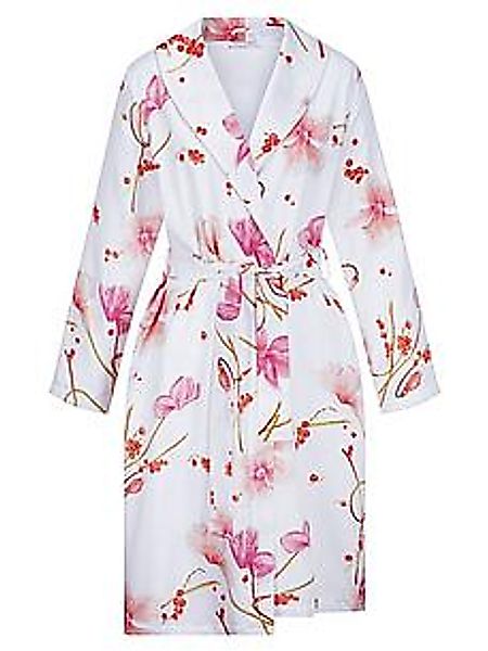 Bademantel Fürstenberg weiss günstig online kaufen