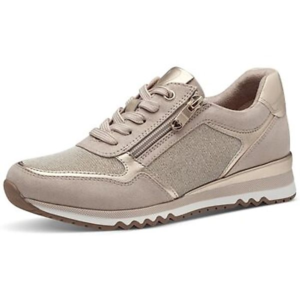MARCO TOZZI Sneaker Lederimitat/Textil Sneaker günstig online kaufen
