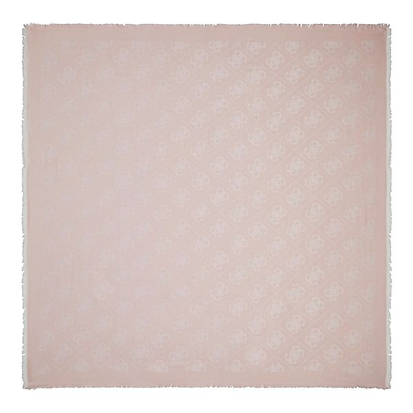 Guess Modetuch Kefiah Scarf 135X135 günstig online kaufen
