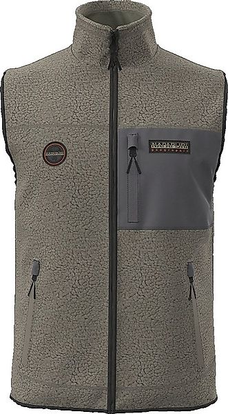 Napapijri Fleecejacke Yupik V günstig online kaufen