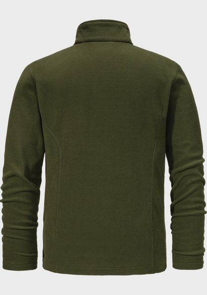 Schöffel Fleecejacke "Fleece Jacket Cincinnati3" ohne Kapuze günstig online kaufen