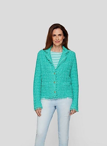 Rabe Jerseyblazer Jacke günstig online kaufen