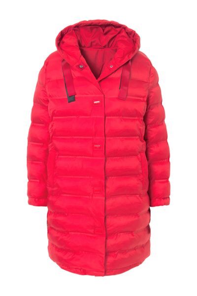 Angel of Style Steppjacke Steppmantel Straight günstig online kaufen