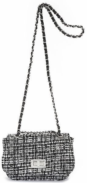 Vivance Handtasche Minibag, Umhängetasche, Handtasche mit günstig online kaufen