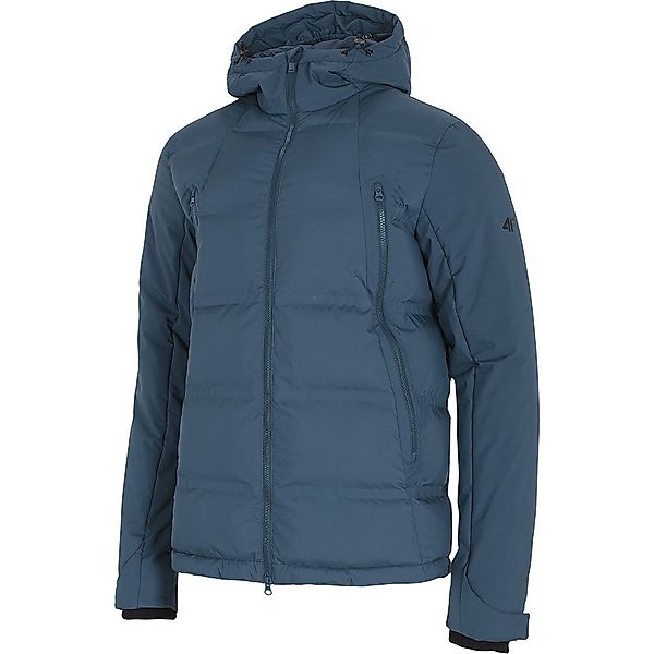 4f H4z21-kump007 Jacket S Dark Blue günstig online kaufen