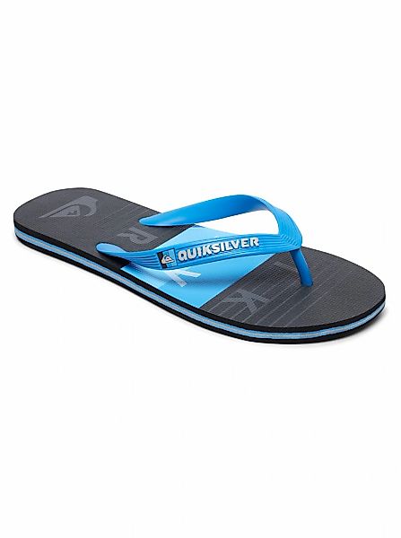 Quiksilver Sandale "Molokai Word Block" günstig online kaufen