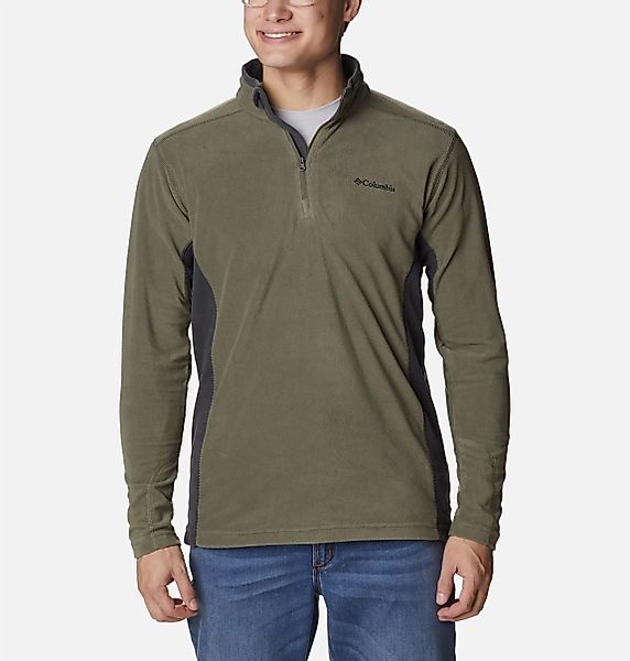 Columbia Fleecepullover KLAMATH RANGE II HALF günstig online kaufen