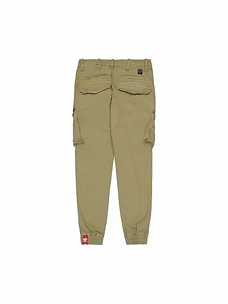 Alpha Industries Cargohose "Alpha Industries Men - Pants Spy Pant" günstig online kaufen