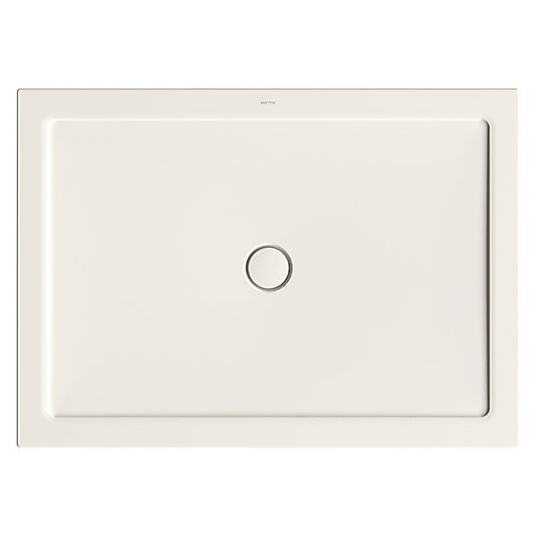 Bette Duschfläche Stage Inkl. Emailliertem Ablaufdeckel 140 cm x 100 cm Fla günstig online kaufen