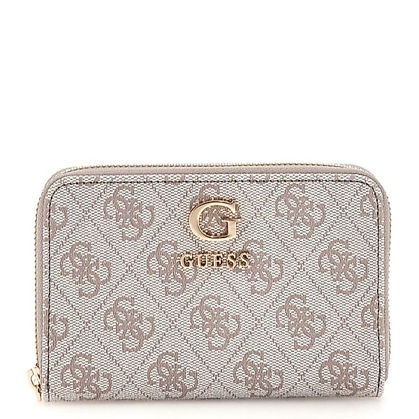 Guess Geldbörse GUESS Damen Geldbörse Zamira günstig online kaufen