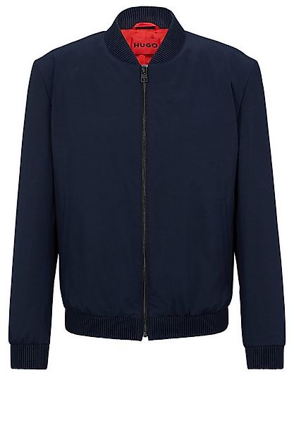 HUGO Blouson Ukashi232X (1-St) günstig online kaufen