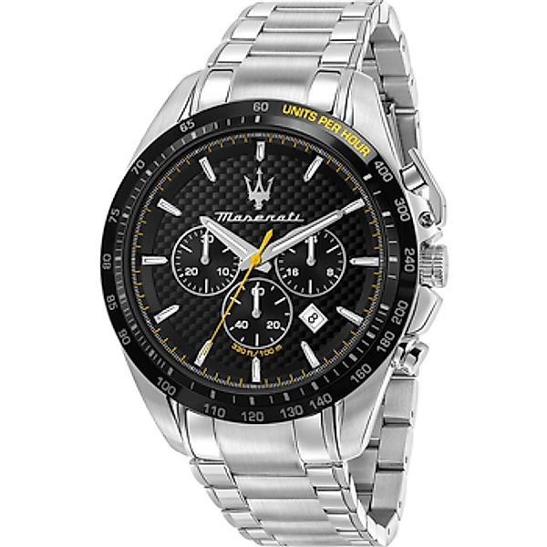 MASERATI Chronograph Maserati TRAGUARDO Herrenuhr, Chronograph, günstig online kaufen