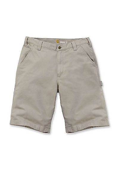 Carhartt Shorts Carhartt Herren Shorts Rugged Flex Rigby Work günstig online kaufen