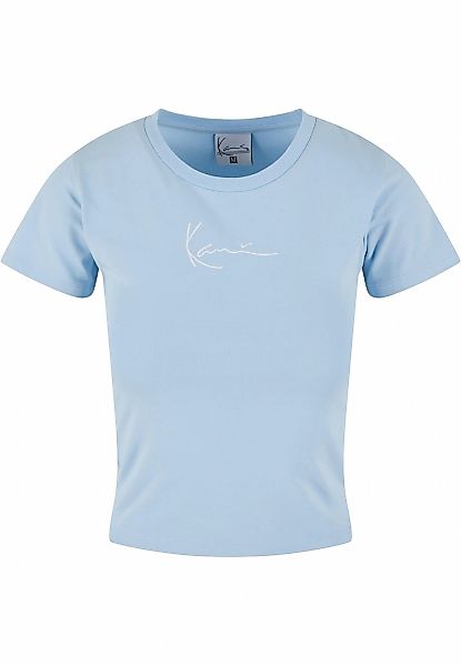 Karl Kani T-Shirt "Karl Kani Damen" 1 Stk. tlg. günstig online kaufen