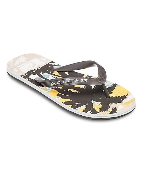 Quiksilver Molokai Art 25 Sandale günstig online kaufen