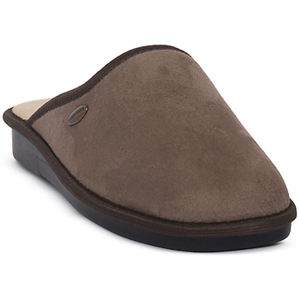 Valleverde  Hausschuhe TAUPE PANTOFOLA günstig online kaufen