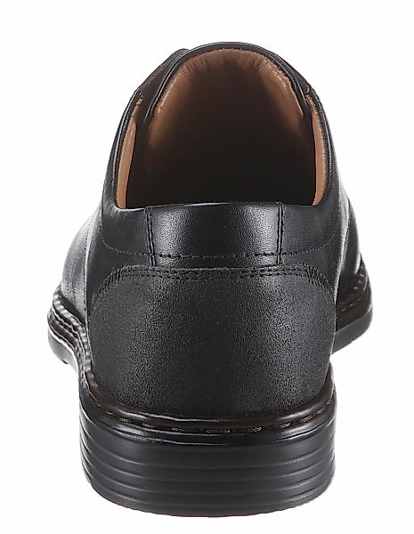 Josef Seibel Alastair Schnürschuh im leichten günstig online kaufen