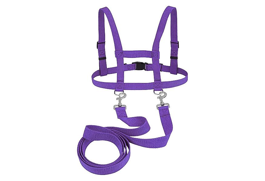 Coonoor Spielzeug-Gartenset Outdoor-Spielzeug Kinder Pferdeleine zum Spiele günstig online kaufen