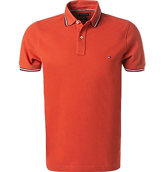 Tommy Hilfiger Polo-Shirt MW0MW16054/XNG günstig online kaufen