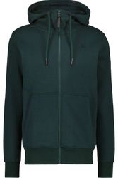 Alife & Kickin Kapuzensweatjacke Herren TrasherAK günstig online kaufen