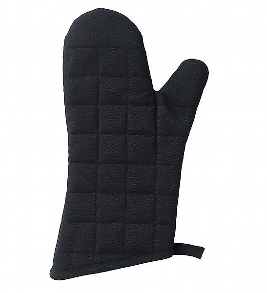 heimtexland Grillhandschuhe Grillhandschuh XL Safety Topflappen Ofenhandsch günstig online kaufen