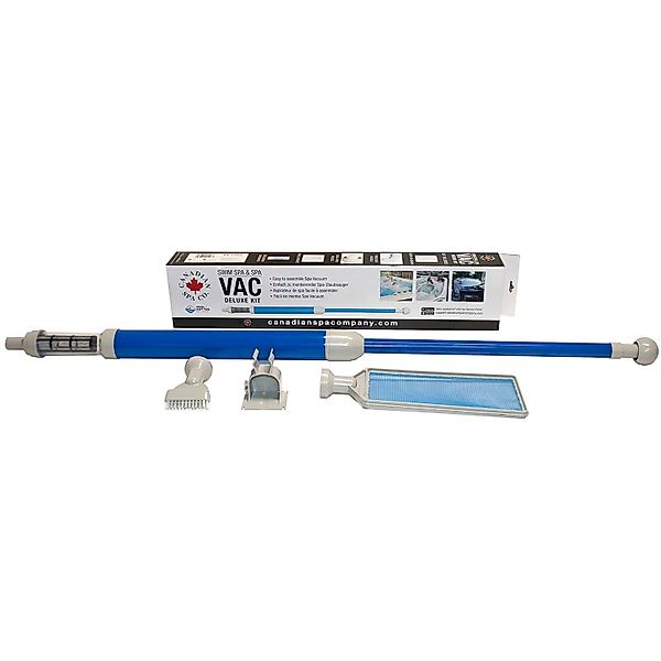 Canadian Spa GmbH Poolbodensauger Whirlpool Sauger günstig online kaufen