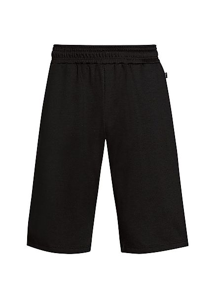 Trigema Jerseyhose TRIGEMA Bermuda aus Single-Jersey günstig online kaufen