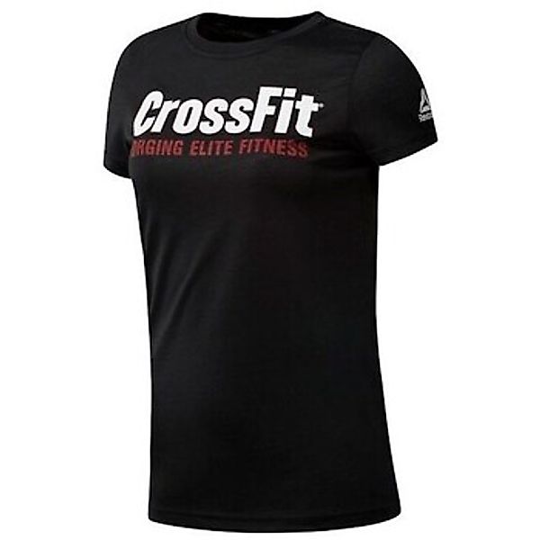 Reebok Sport  T-Shirt Fef Speedwick günstig online kaufen