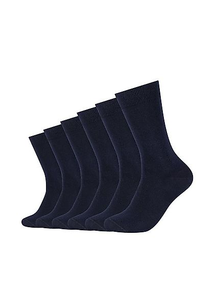 s.Oliver Socken Socken 6er Pack günstig online kaufen