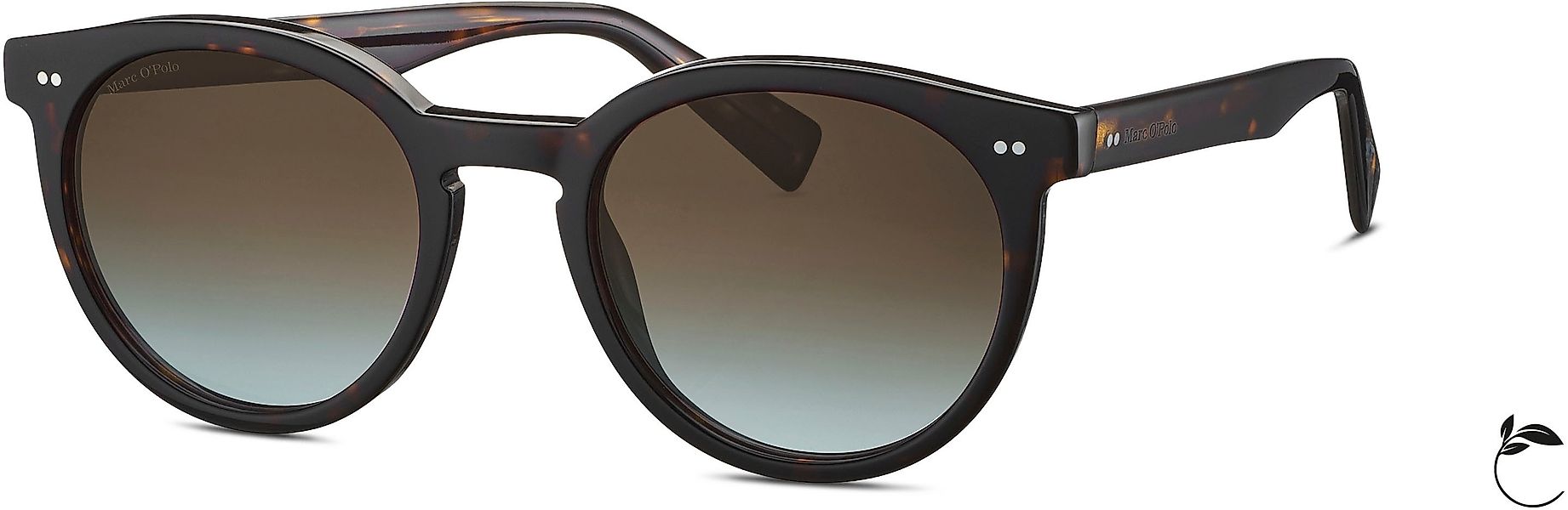 Marc O'Polo Sonnenbrille 506220 Form Panto, günstig online kaufen