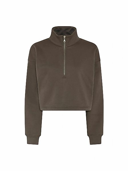 GIRLFRIEND COLLECTIVE Strickpullover "Girlfriend Collective Sweater Vega" günstig online kaufen